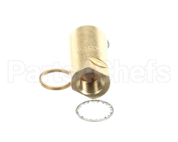 A008 Edlund Actuator, Min. Pilot Mpa-3P