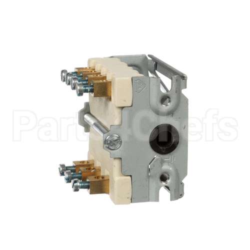 A01001 Equipex Temperature Controller