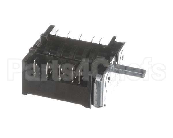 A01024 Equipex Mode Switch
