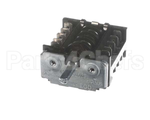 A01024 Equipex Mode Switch