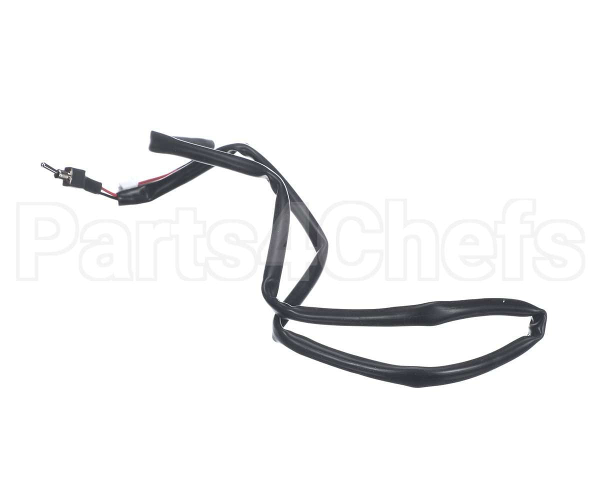 A01028 Monaco Foodservice Switch Select Espresso Esp/Cs