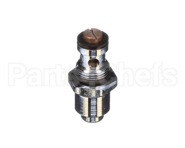 A0107 Aero Push Button Valve Assy