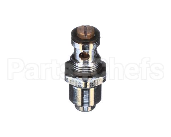 A0107 Aero Push Button Valve Assy