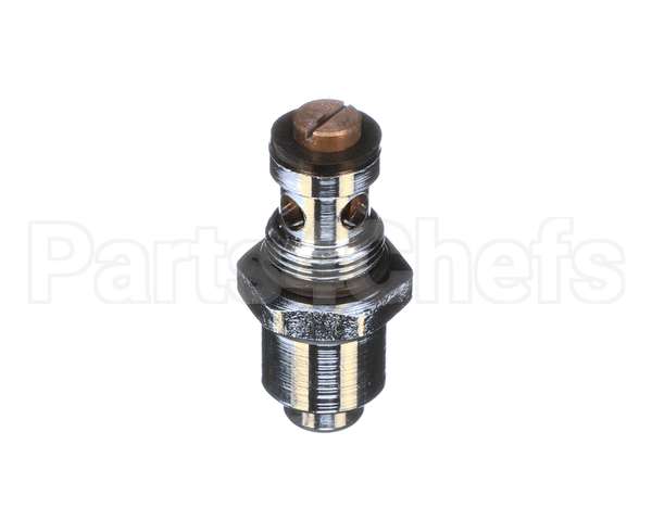 A0107 Aero Push Button Valve Assy