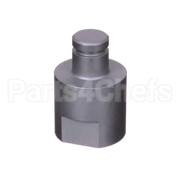 A014 Compatible Edlund Adaptor #825/625 Cylinder