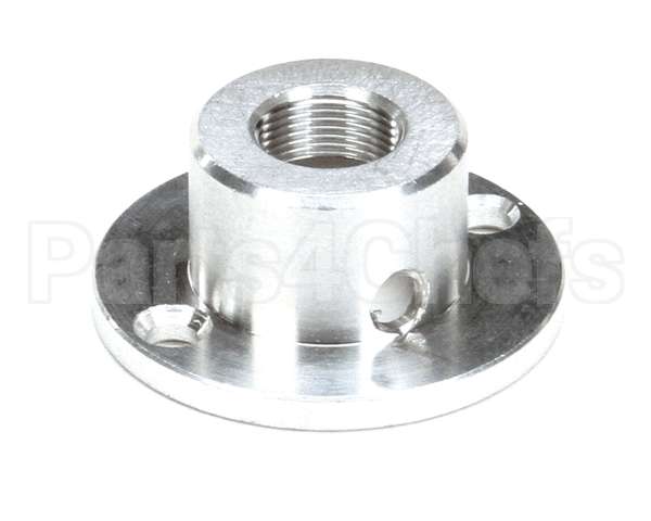 A018 Edlund Adaptor, Push Button