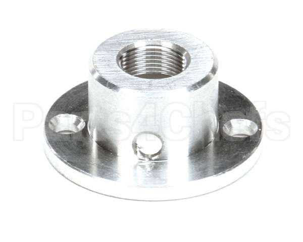 A018 Edlund Adaptor, Push Button