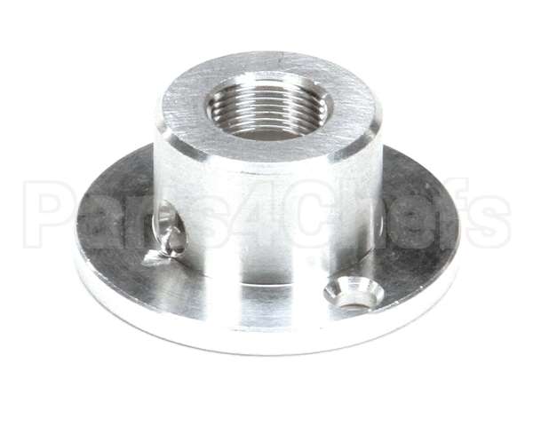 A018 Edlund Adaptor, Push Button