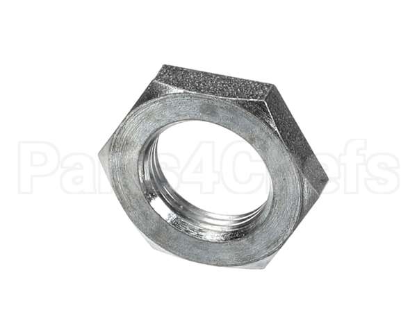 A02011 Globe Nut Gc512