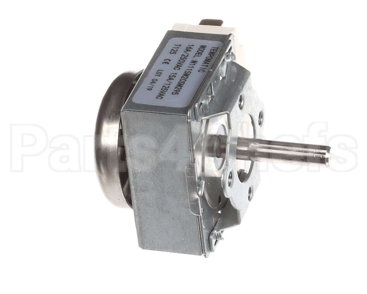A02035 Equipex Timer