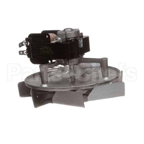 A03003 Equipex Motor 120V