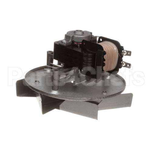 A03003 Equipex Motor 120V
