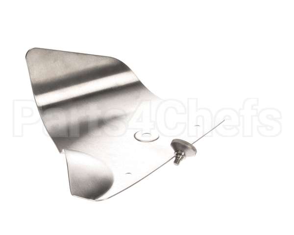 A035 Globe Slice Defeltor, Ss