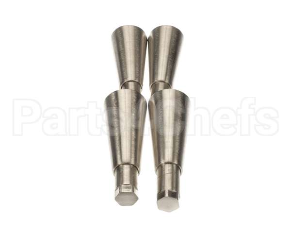 A039-11170 Master-Bilt Leg Assembly Set Of 4 Dc/Dd/Gt