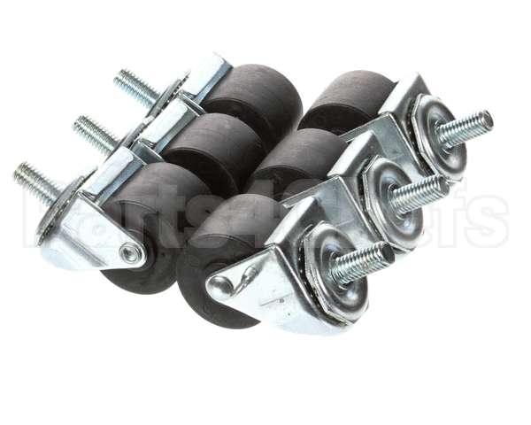 A044-11140 Master-Bilt Caster Assembly (Set Of Six) 3
