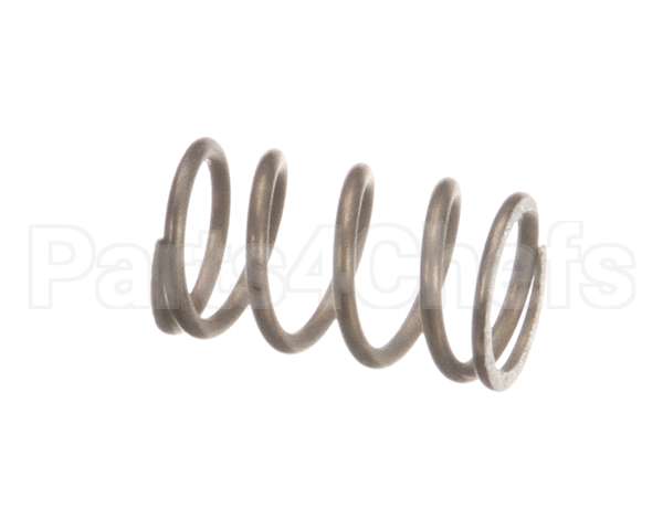A05.009 Stoelting Spring; Hinge