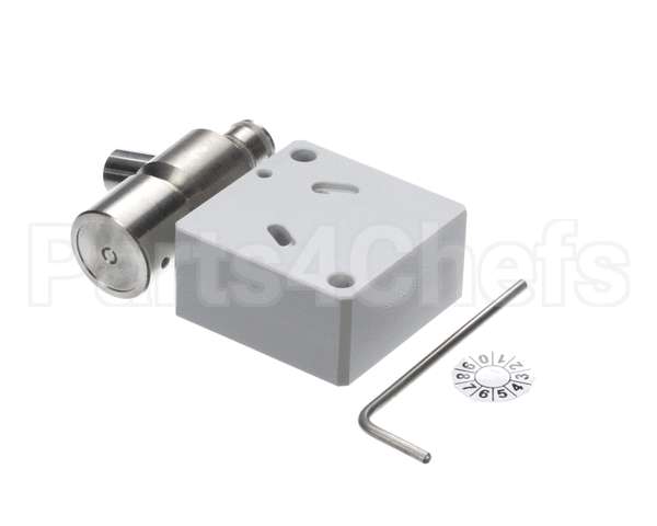 A06.297 Stoelting Pump Assy