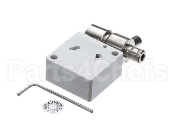 A06.297 Stoelting Pump Assy