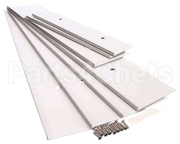 A060-11150 Master-Bilt Dfs-6 Frost Shield Assembly Dd