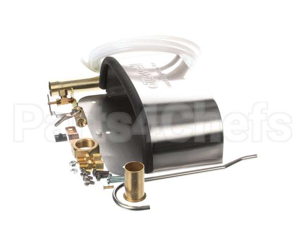 A060-20400 Master-Bilt Dw Dipper Well Assembly (Dds)