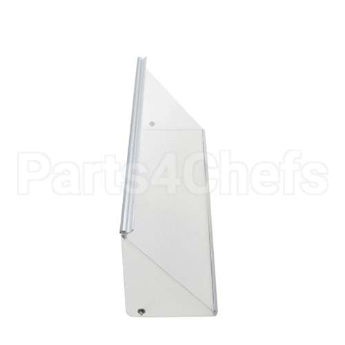 A061-145A0 Master-Bilt Lid Assembly, (Dd-88 Replaceme