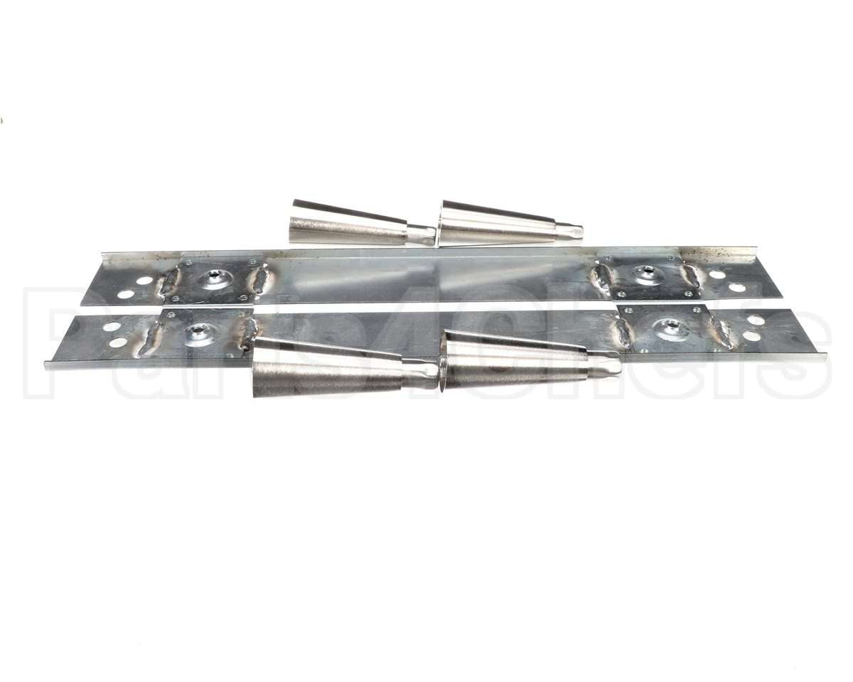 A062-11270 Master-Bilt Ddlk-24 Leg Kit Assembly (Dd-2