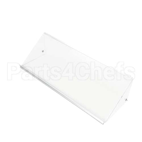 A062-145A0 Master-Bilt Lid Assembly, (Dd-46 Replaceme