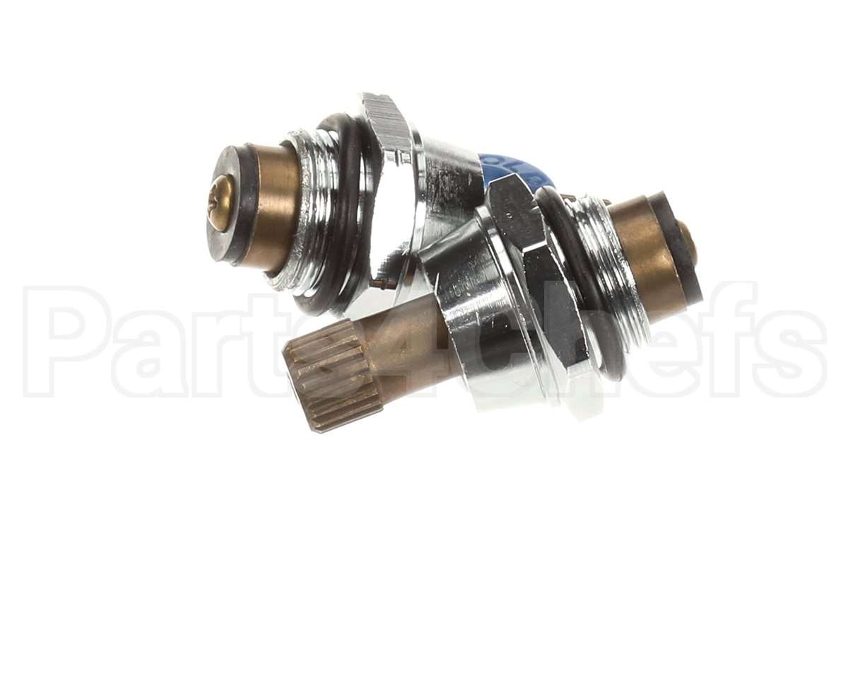 A0663 Aero Stem Repair Kit W/O Handle