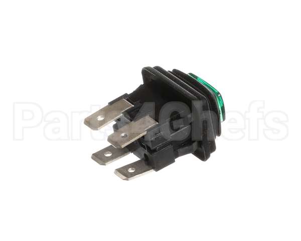 A07033 Equipex Power Switch