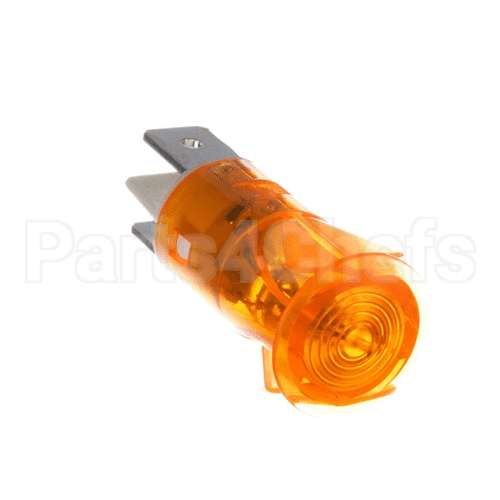 A08003 Sodir Amber Light