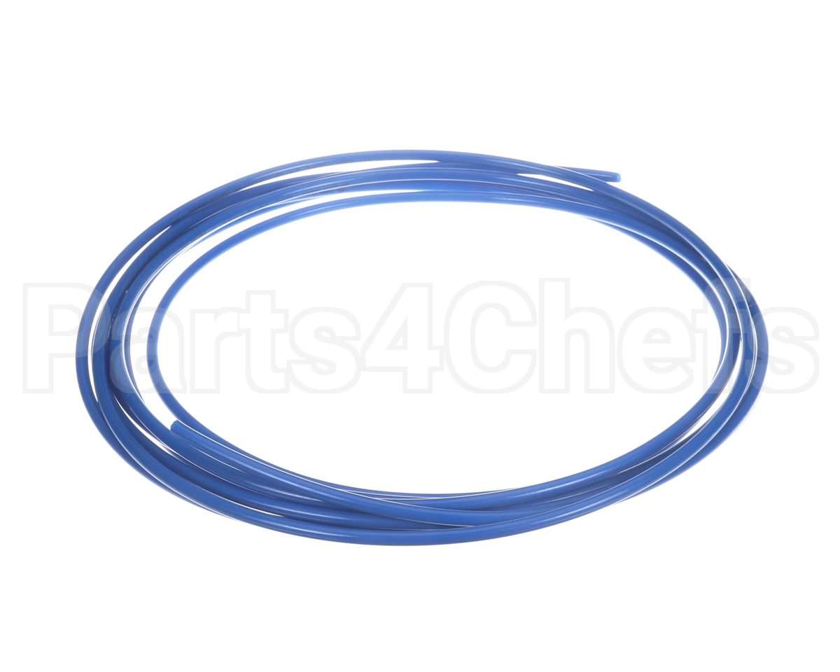 A0860119 Everpure Tubing 1/4 Pe Blue (Per Foot)