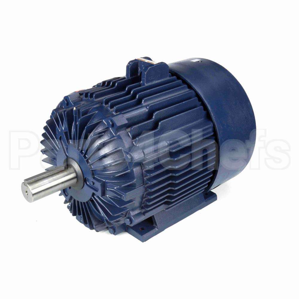 A090 Fasco Motor