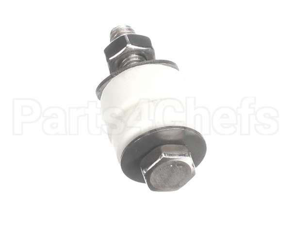 A09003COM Equipex Insulator/End Cap