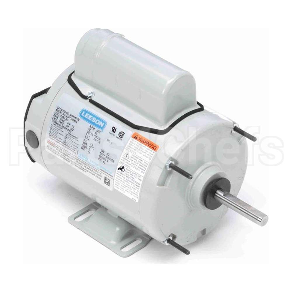 A099261.00 Leeson Motor
