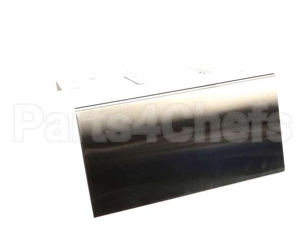 A1-BD1009 Star Element Barrier Assy