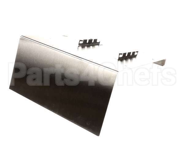 A1-BD1009 Star Element Barrier Assy