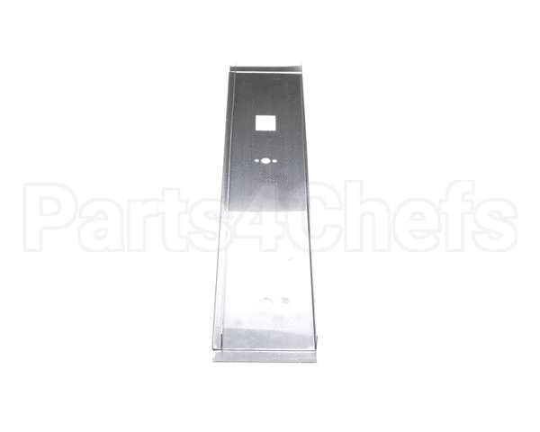 A1-Z3667 Star Front Panel