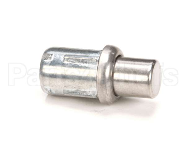 A10-0852-C Component Hardware Ft Insert, Rd, Zn, S/S Clad, 1