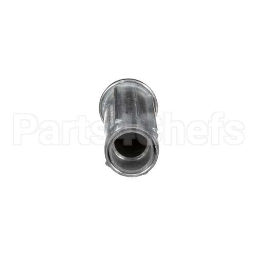 A10-0881-C Component Hardware Ft Insert, Rd, Zn, S/S Clad, 1