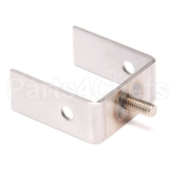 A10-1675 Compatible Midwest Appliance Parts Rinse Rake Bearing Block Yoke