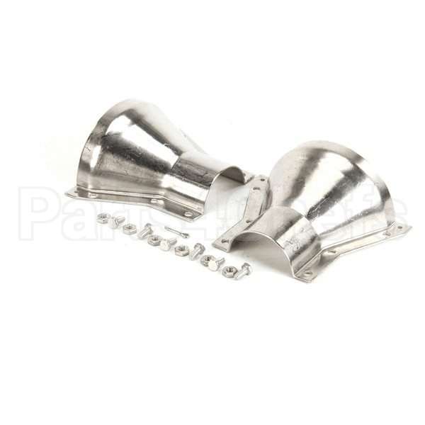 A10-1873 Compatible Midwest Appliance Parts Funnel Overflow