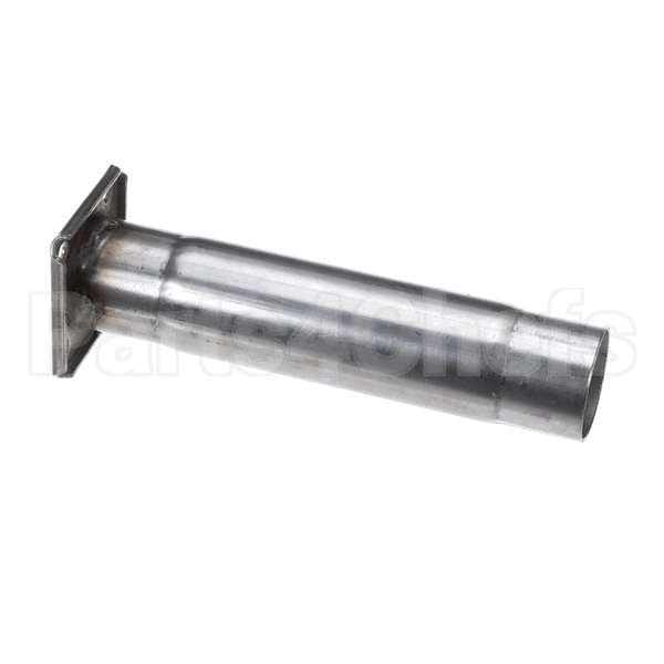 A10-1889 Compatible Midwest Appliance Parts Overflow Assembly Standpipe Funnel