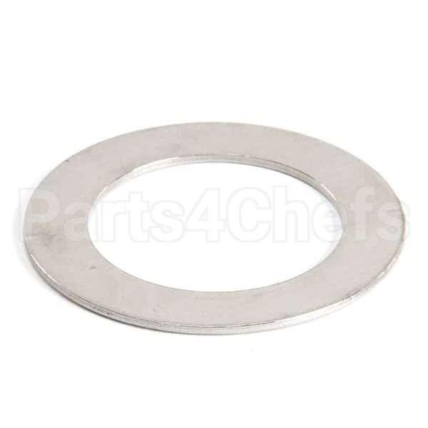 A10-2256 Compatible Midwest Appliance Parts Restricter Flow Spray Manifold 1-1/2