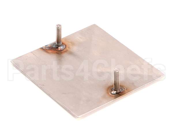A10-2989 Stero Dishwasher Overflow Tank Cover Assembly