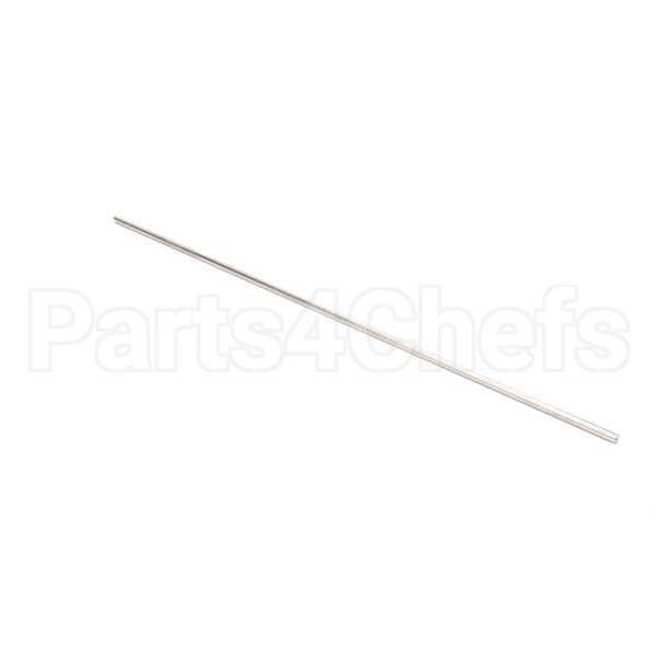 A10-3103 Compatible Midwest Appliance Parts Rod Curtain 5/16 X 25