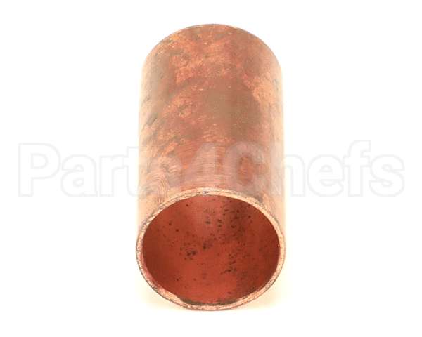 A10-3345 Stero Dishwasher Nipple Copper 34 X 134