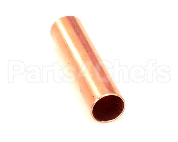 A10-3347 Stero Dishwasher Nipple Copper 34 X 312