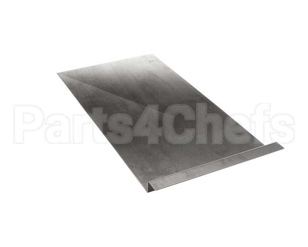 A10-4958 Stero Dishwasher Plate Bottm Covr Stpcw Elect T