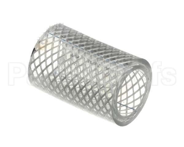 A10-5061 Stero Dishwasher Exhaust Tube 1 14 I.d.x 2.5