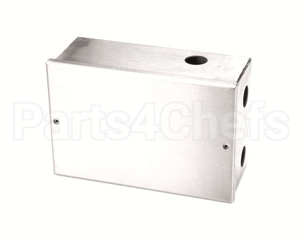 A10-5703 Stero Dishwasher Fan Contactor Box Assembly
